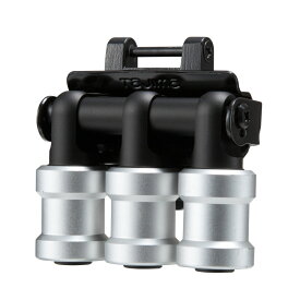 在庫あり即納】 セフ工具ホルダー ビットホルダー 3連 SFKHI-BH3　TJMデザイン