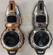 在庫あり即納・限定色】 タフライン ハンディ墨つぼ Jr．Plus 自動巻 95008　シンワ測定 【選択肢：ゴー…