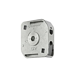 ���b�J�u���v���X[D2] �{ ���[�v [�X�e�����X �E ���a2mm�@×�@����2000mm]�@1�Z�b�g