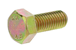 �S/�N�����[�g(�����F���b�L) �Z�p�{���g (�S�˂�)M14×120�@�y �o������ �F 1�{���� �z