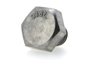 SUS316L/n Zp{g (EBbgES˂)W5/8×30@y  F 1^20{ z