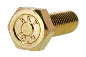 �S(SCM435)/�N�����[�g(�����F���b�L) �Z�p�{���g [���x�敪�F10.9] (�S�˂�)M18×35�@�y �o������ �F 1�{���� �z