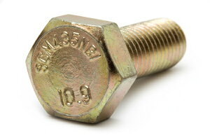�S(SCM435)/�N�����[�g(�����F���b�L) �Z�p�{���g [���x�敪�F10.9] [���{�e����](�S�˂�) M12×50�@�y �����Z�b�g �F 15�{���� �z