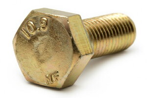�S(SCM435)/�N�����[�g(�����F���b�L) �Z�p�{���g [���x�敪�F10.9][���{�t�@�X�i�[��] (�S�˂�) M24×90�@�y ���� �F 1���^15�{���� �z