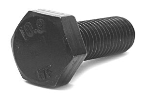 �S(SCM435)/���F�N�����[�g �Z�p�{���g [���x�敪�F10.9][���{�t�@�X�i�[��] (�S�˂�) M8×50�@�y �o������ �F 2�{���� �z