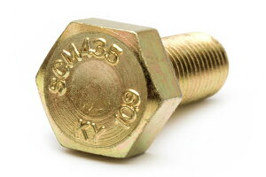 �S(SCM435)/�N�����[�g(�����F���b�L) �Z�p�{���g [���x�敪�F10.9] (�זځE�S�˂�) M12×35�@�s�s�b�`��1.5�t �y �o������ �F 2�{���� �z