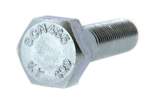 �S(SCM435)/���j�N�� �Z�p�{���g [���x�敪�F10.9] (�זځE���˂�)M16×90�@�s�s�b�`��1.5�t �y �����Z�b�g �F 10�{���� �z