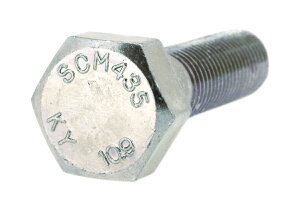 S(SCM435)/OzCg Zp{g [x敪F10.9] (זځE˂)M20×100@ssb`1.5t y o F 1{ z