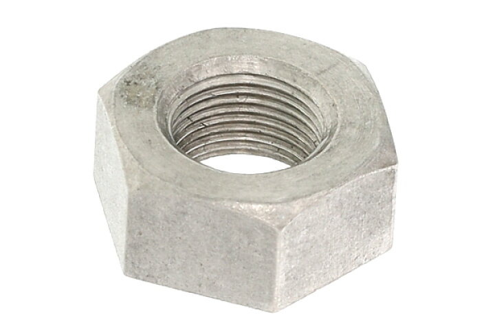 楽天市場 ステンレス 生地 六角ナット 1種 細目 ｍ１０ ピッチ 1 0 バラ売り 2個入り ネジのトミモリ