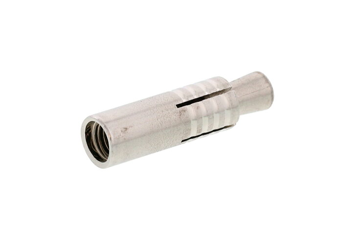 楽天市場】ステンレス/生地 グリップアンカーSGA-10ML M10(全長 