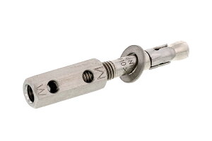 XeX/n rbO [p]BGSL-3070M ibg:W3/8 ({̑:M10)@y o F 1{ z