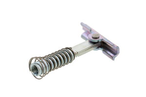 �S/�O���z���C�g IT�n���K�[ (�߂˂�)ITL-1010W M10�p (�S��:92mm)�@�y �o������ �F 1�{���� �z