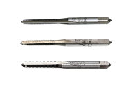 ISF 等径ハンドタップ SKS材 (先・中・上：3本1組セット)M11 並目用 (ピッチ＝1.5mm)　【 バラ売り ： 1…