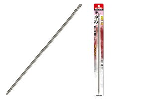 ���ʃr�b�g ����(�{) #2 × �����F300mm (1�{1�g)GS142300[���h��]�@�y �o������ �F 1�g���� �z
