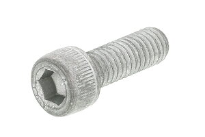�S(SCM435)/�_�N���_�C�Y�h �L���b�v�{���g (�S�˂�)M12×45�@�y �o������ �F 2�{���� �z