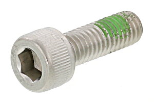 �X�e�����X/�A���b�N �L���b�v�{���g (�S�˂�)M6×12�@�y ���� �F 1���^200�{���� �z