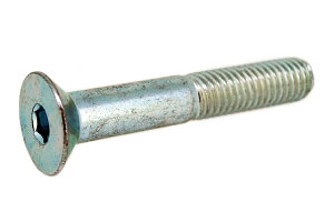 �S(SCM435)/���j�N�� �T���L���b�v (���˂�)M10×55�@�y �o������ �F 2�{���� �z
