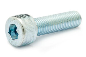 �S(SCM435)/���j�N�� �L���b�v�{���g (�זځE�S�˂�)M8×10�@�s�s�b�`��1.0�t �y �o������ �F 3�{���� �z