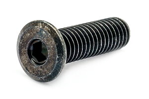 �S(SCM435)/�O���u���b�N [�ɒᓪ] �ɔ����[�w�b�h �L���b�v (�S�˂�)M8×40�@�y �o������ �F 2�{���� �z