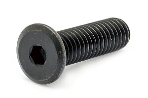 �X�e�����X/SS�u���b�N [�ɒᓪ] �ɔ����[�w�b�h �L���b�v (�S�˂�)M8×30�@�y �����Z�b�g �F 10�{���� �z