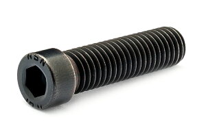 �S(SCM435)/�_���S�햌 [�����E�ᓪ] �L���b�v�{���g (�S�˂�)M6×25�@�y �o������ �F 2�{���� �z