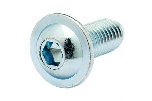 �S(SCM435)/���j�N�� �t�����W�{�^��M10×40�@�y �����Z�b�g �F 25�{���� �z