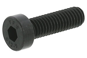 �S(SCM435)/�_���S�햌 [�ᓪ] ���[�w�b�hCAP [���x�敪 : 12.9] (�S�˂�)M3×10�@�y �o������ �F 9�{���� �z