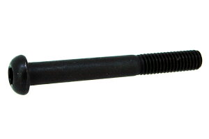 �S(SCM435)/�_���S�햌 �{�^���L���b�v [SSS�K�i] (���˂�)M8×65�@�y �����Z�b�g �F 25�{���� �z