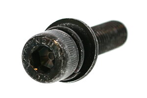 S(SCM435)/OubN LbvZX [I=3]M6×16@y Zbg F 50{ z