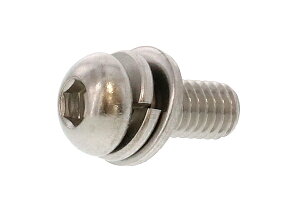 XeX/n {^LbvZX [I=3]M6×15@y o F 5{ z