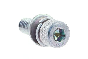 �S(SCM435)/���j�N�� �L���b�v�Z���X [P=4] ���x�敪�F10.9M5×12�@�y �����Z�b�g �F 100�{���� �z