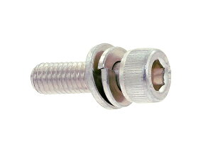 �S(SCM435)/�O���z���C�g �L���b�v�Z���X [I=3] ���x�敪�F10.9M6×25�@�y �o������ �F 7�{���� �z