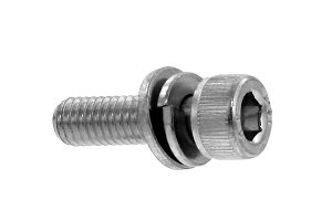 �S(SCM435)/�_���S�햌 �L���b�v�Z���X [I=3] ���x�敪�F10.9M6×25�@�y ���� �F 1���^150�{���� �z
