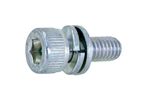 S(SCM435)/jN LbvZX [I=4] x敪F10.9M4×20@y Zbg F 100{ z