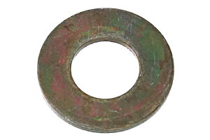 S/ΐFN[g ۃbV[ [] (: 6.5+0.3)6.5×18×1.6@y o F 10 z