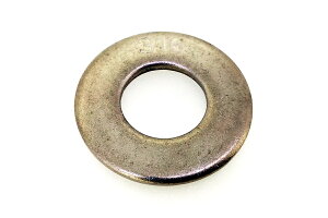 SUS316/n ۃbV[ [JIS] M22p 23.5×44×3.0@y Zbg F 10 z