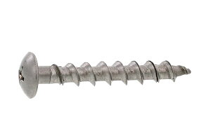 SUS430/�T�X�K�[�h (+)�g�A�X �A�����R (ALinC) [JPF��]4×35�@�y �o������ �F 9�{���� �z
