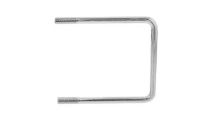 �X�e�����X/���n �R�̎��{���g (��125mm×125mm�p)M10�@�y �����Z�b�g �F 4�{���� �z