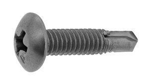 SUS410/SSubN (+)gX sAX h˂ (זځES˂)M4×16@y Zbg F 100{ z