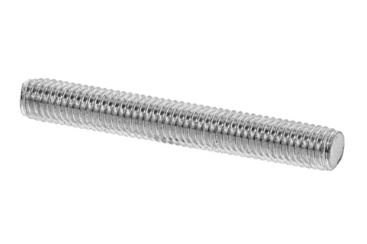 楽天市場】鉄/ドブ 寸切ボルトM12×60 【 お得セット ： 20本入り 