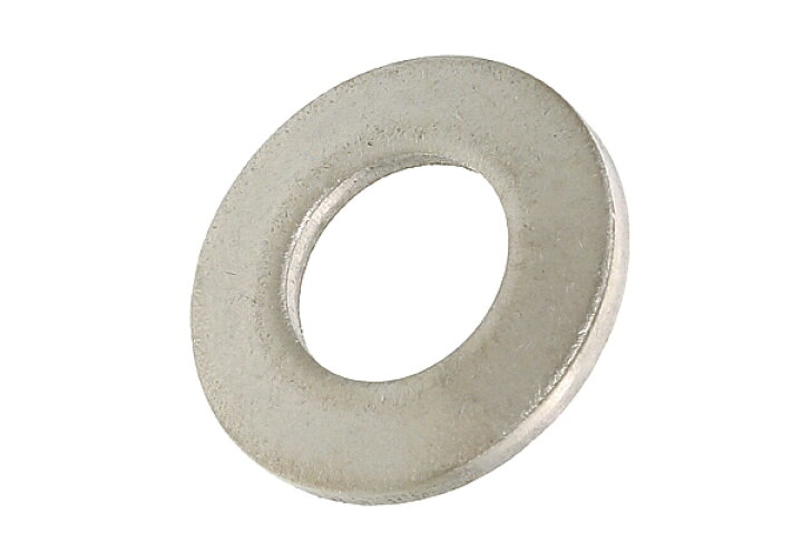 楽天市場 ステンレス 生地 皿ばねワッシャー ねじ 軽荷重用 Jis 1l ｍ３ バラ売り 10個入り ネジのトミモリ