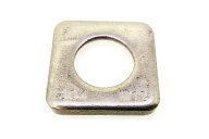 ステンレス/生地 テーパーワッシャー [傾斜角:5度]M6　【 お得セット ： 30個入り 】