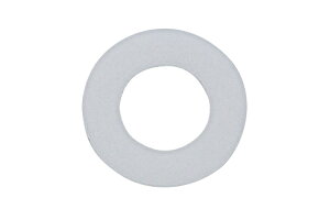 POM bV[ (:0.5mm)16.5×24×0.5@y Zbg F 100 z