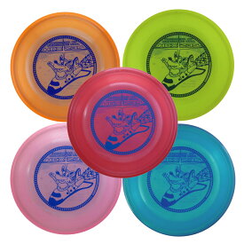 ☆　ヒーロー　HERO　HDX235　フリスビー　ディスク　ゆうパック対応　ゆうパケット対応（1枚のみ）　楽天ランキング入賞商品