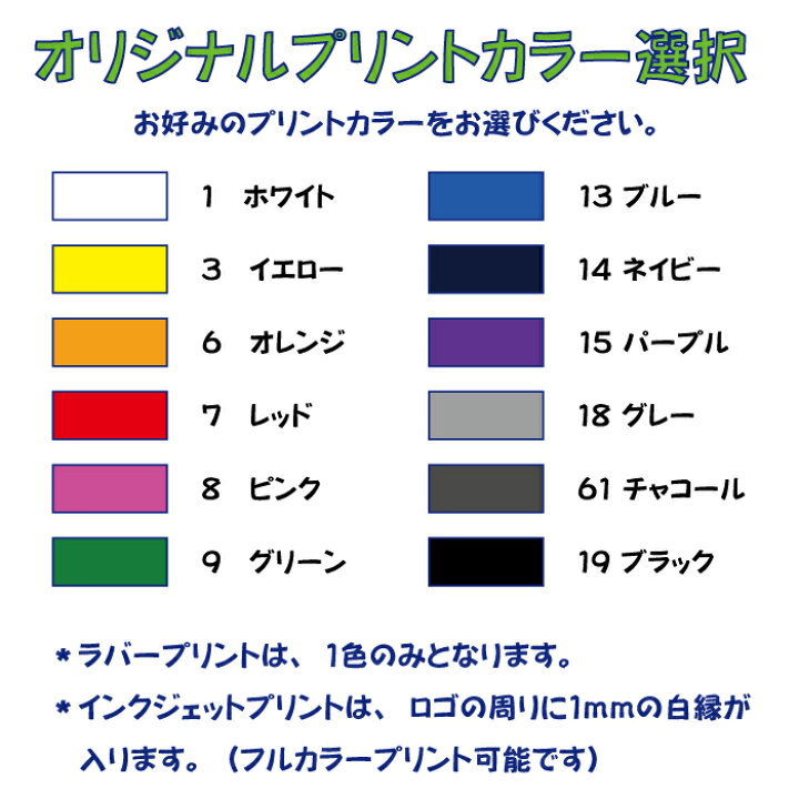 楽天市場 名入れ ポロシャツ ドライ プリント1か所１０ １０ｃｍ イラストレーターデータ持ち込みｏｋ ねっこの福や