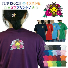 楽天市場 しまねっこ Tシャツの通販