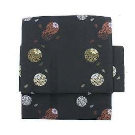 お求めやすいお試し価格5500円！日本製 簡単ワンタッチ軽装帯簡単軽装帯　作り帯　ワンタッチ帯　カジュアル着物名古屋帯　京袋帯　付け帯　付帯　ポリエステル　軽装帯二部式　文化帯　仕立て上り　太鼓　お太鼓　結び帯　桐生織　着付け　つけ帯　つけおび