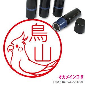 �I�J���C���R B �͂� ���킢�� �C���X�g �l�[���� 10mm �u���U�[