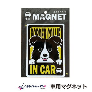 �{�[�_�[�R���[ �}�O�l�b�g �ԗp Border colie IN CAR