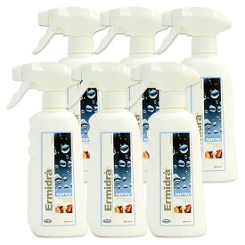 エルミドラ スプレー 300ml6本セット